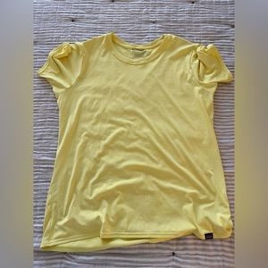 Like New Patagonia Tee